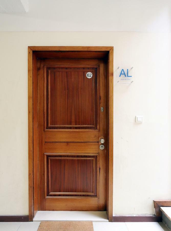 Ferienwohnung Hm - Living Batalha Square 2 Porto Exterior foto